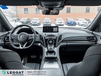 2024 Acura RDX A-Spec AWD