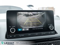 2024 Honda Civic EX CVT