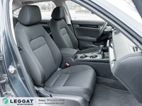 2024 Honda Civic EX CVT