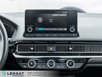 2024 Honda Civic EX CVT