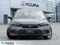 2024 Honda Civic EX CVT