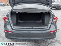 2024 Honda Civic EX CVT