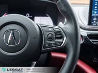 2025 Acura MDX A-Spec SH-AWD