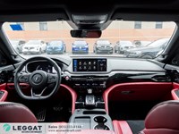 2025 Acura MDX A-Spec SH-AWD