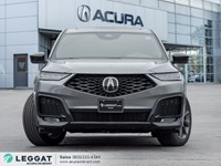 2025 Acura MDX A-Spec SH-AWD