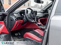 2025 Acura MDX A-Spec SH-AWD