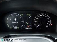 2025 Honda CR-V Hybrid EX-L AWD