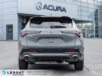 2026 Acura ADX Platinum Elite A-Spec AWD