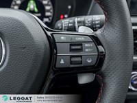 2026 Acura ADX A-Spec AWD