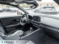2026 Acura ADX A-Spec AWD