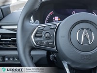 2026 Acura MDX Tech SH-AWD