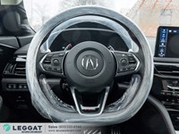 2026 Acura MDX Platinum Elite A-Spec SH-AWD