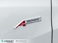 2026 Acura RDX Platinum Elite A-Spec AWD
