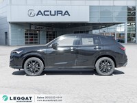 2026 Acura ADX Platinum Elite A-Spec AWD
