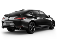 2026 Acura Integra Elite A-Spec CVT