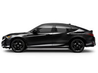 2026 Acura Integra Elite A-Spec CVT