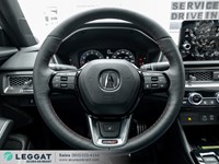 2026 Acura Integra Type S Manual