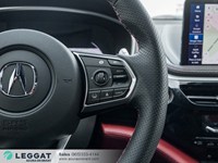 2026 Acura MDX Platinum Elite A-Spec SH-AWD