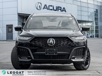 2026 Acura MDX Platinum Elite A-Spec SH-AWD