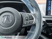2026 Acura MDX Tech SH-AWD
