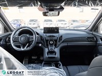 2026 Acura RDX Platinum Elite A-Spec AWD