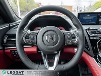 2026 Acura RDX Platinum Elite A-Spec AWD