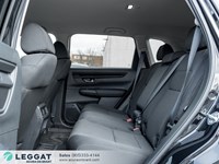 2026 Honda CR-V LX 2WD