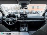 2026 Honda CR-V LX 2WD