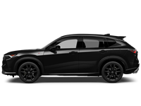 2026 Acura ADX Platinum Elite A-Spec AWD