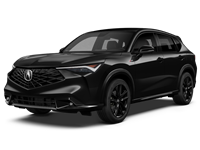 2026 Acura ADX Platinum Elite A-Spec AWD