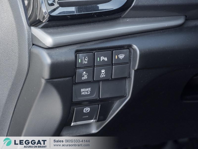 2021 Acura RDX A-Spec AWD