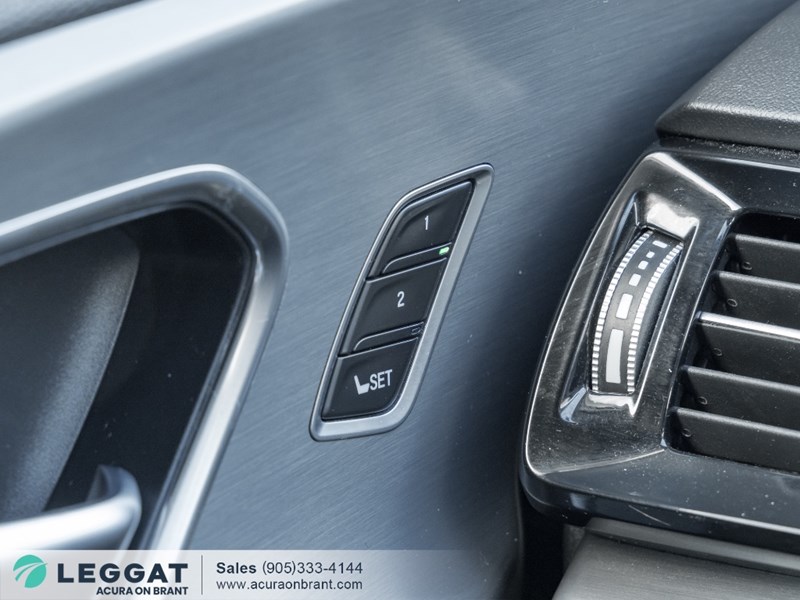 2021 Acura RDX A-Spec AWD