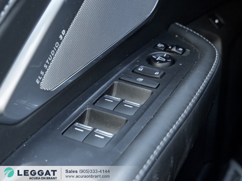 2021 Acura RDX A-Spec AWD