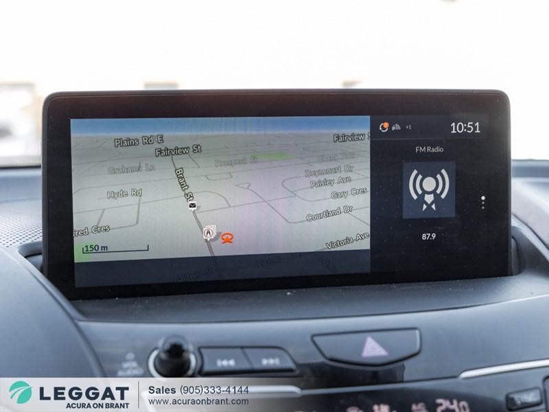 2021 Acura RDX A-Spec AWD