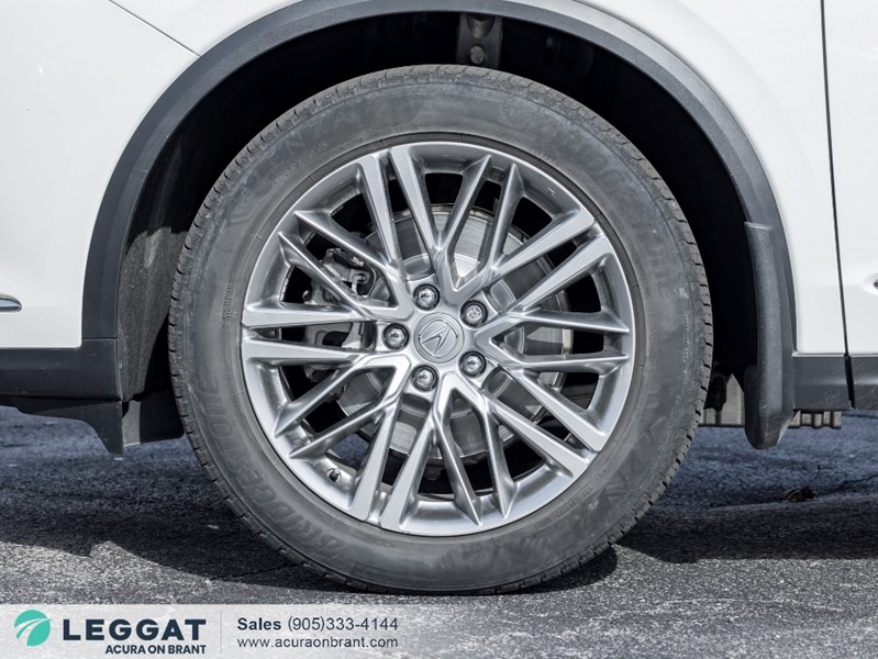 2022 Acura MDX Platinum Elite SH-AWD