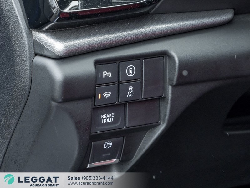 2022 Acura RDX A-Spec AWD