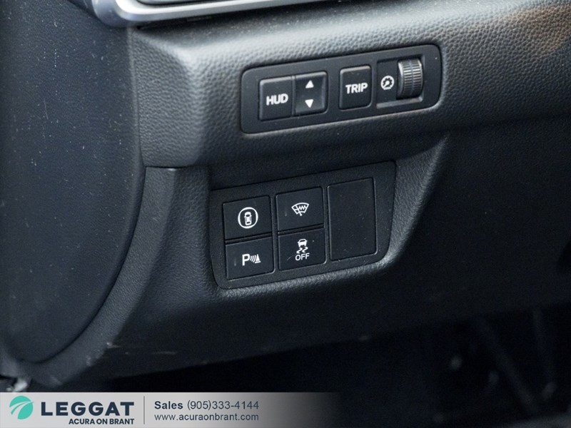 2022 Honda Accord Touring CVT