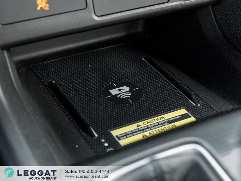 2022 Honda Civic Touring CVT