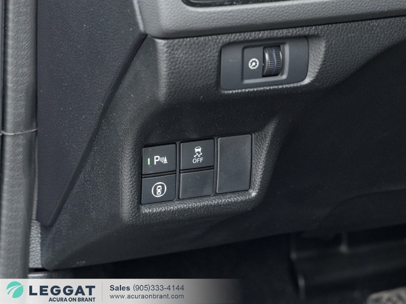 2022 Honda Civic Touring CVT