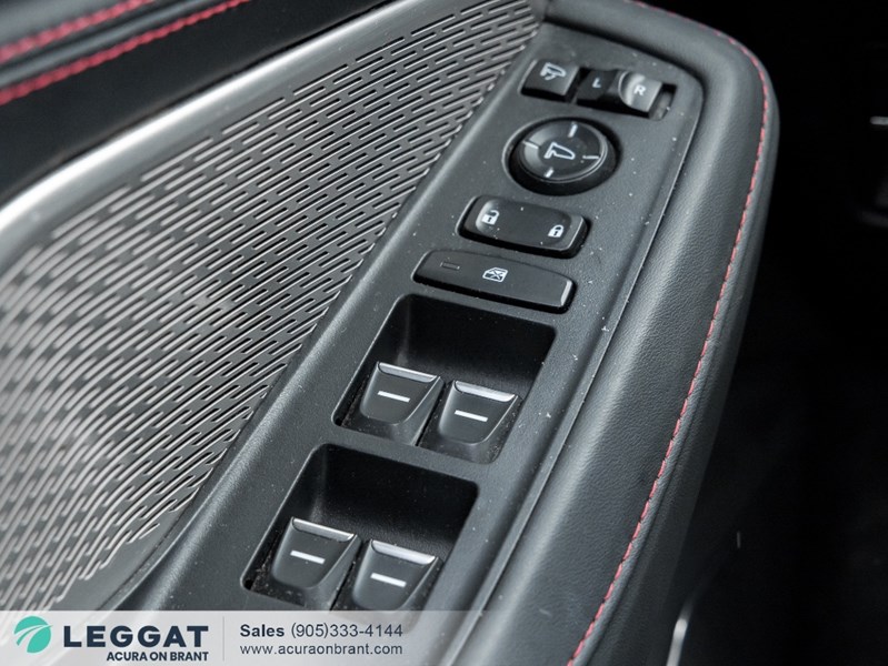 2023 Acura MDX A-Spec SH-AWD