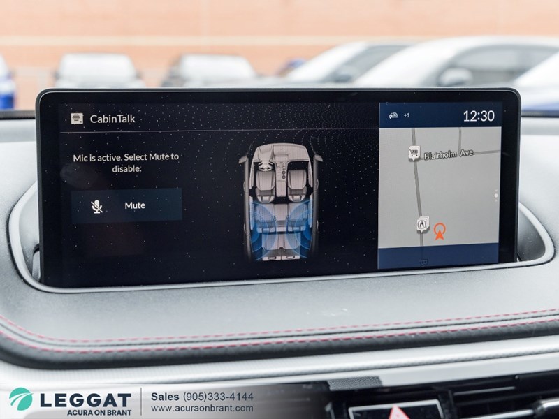 2023 Acura MDX A-Spec SH-AWD