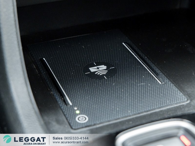 2023 Honda Pilot Black Edition AWD