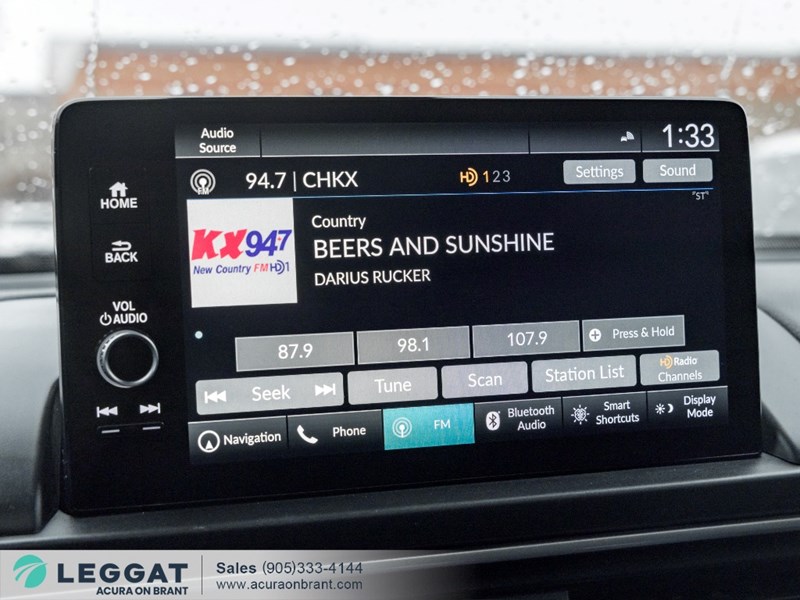 2023 Honda Pilot Black Edition AWD