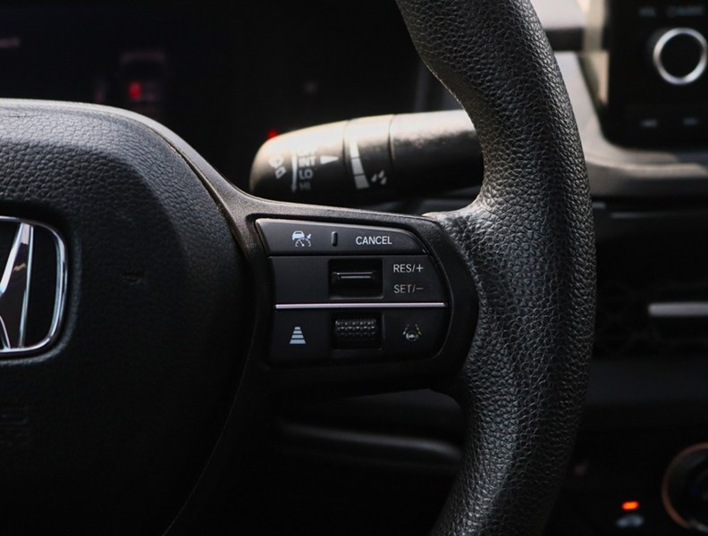 2024 Honda Accord Sedan EX CVT