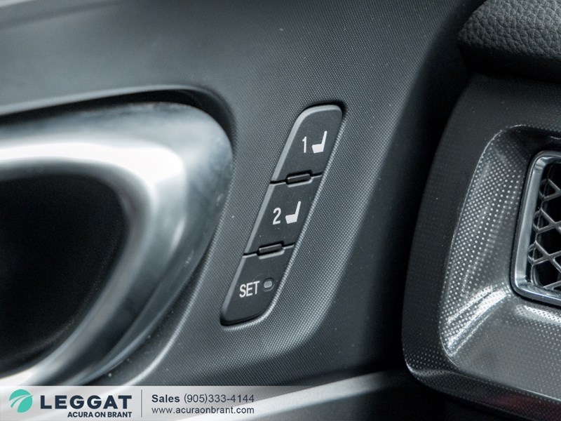 2024 Acura Integra Elite A-Spec CVT