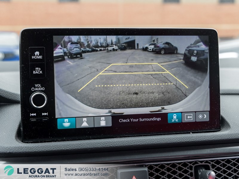 2024 Acura Integra Elite A-Spec CVT