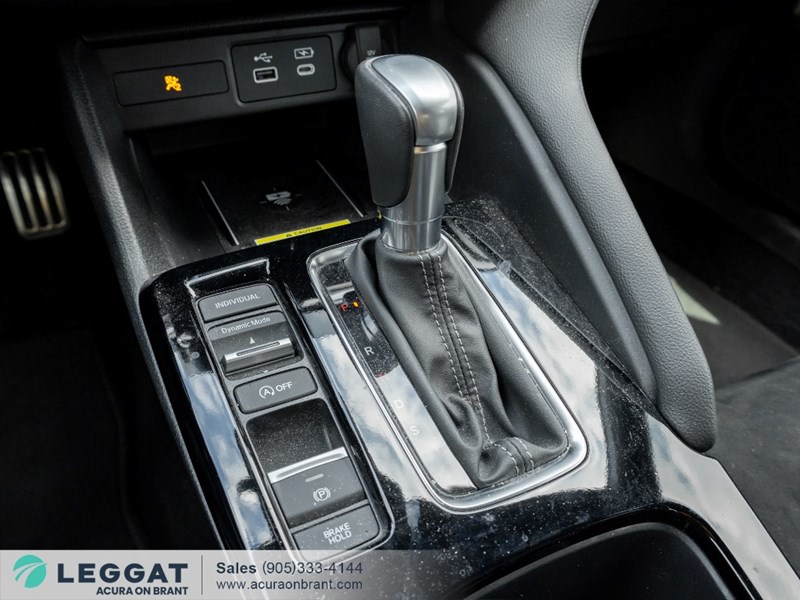 2024 Acura Integra Elite A-Spec CVT