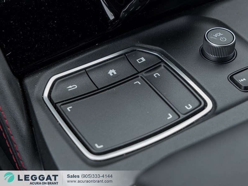 2024 Acura MDX A-Spec SH-AWD