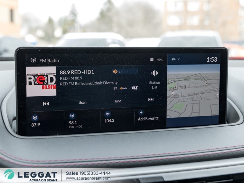 2024 Acura MDX A-Spec SH-AWD