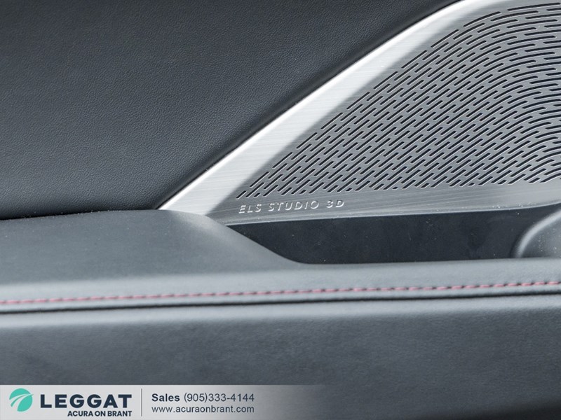 2024 Acura MDX A-Spec SH-AWD